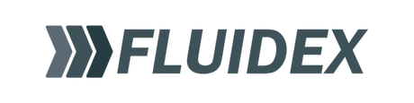 FLUIDEX Logo