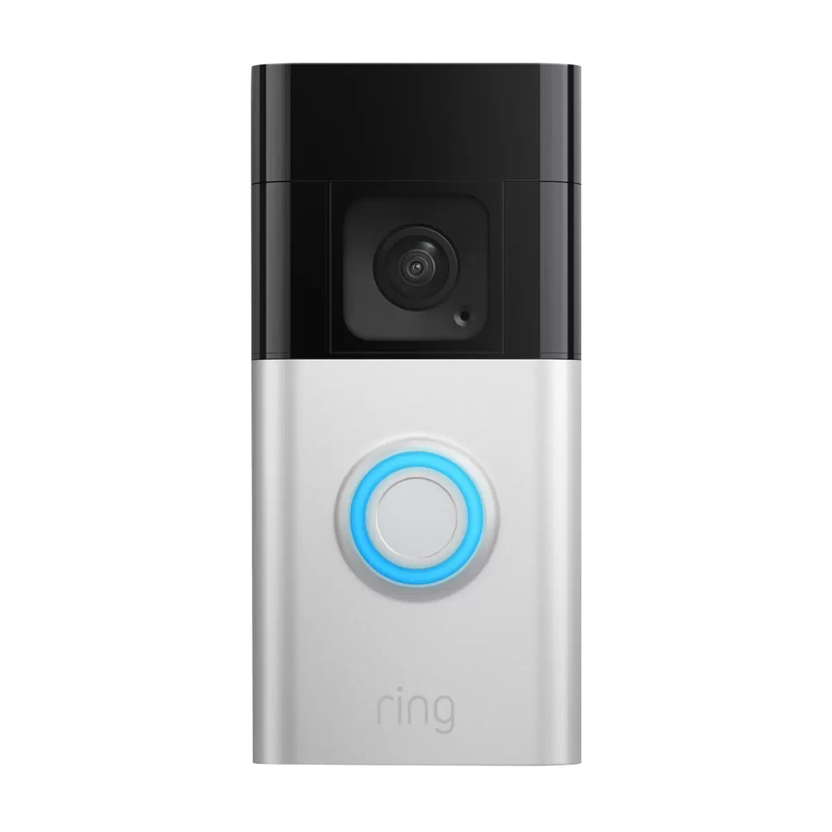 Bundle Ring Video Doorbell Plus + Chime Pro + Quick Release Battery