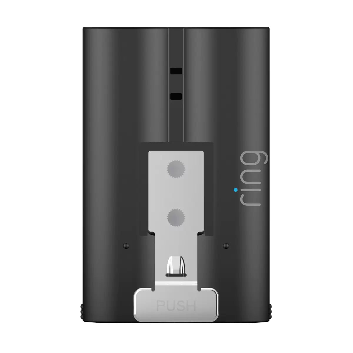 Bundle Ring Video Doorbell Plus + Chime Pro + Quick Release Battery