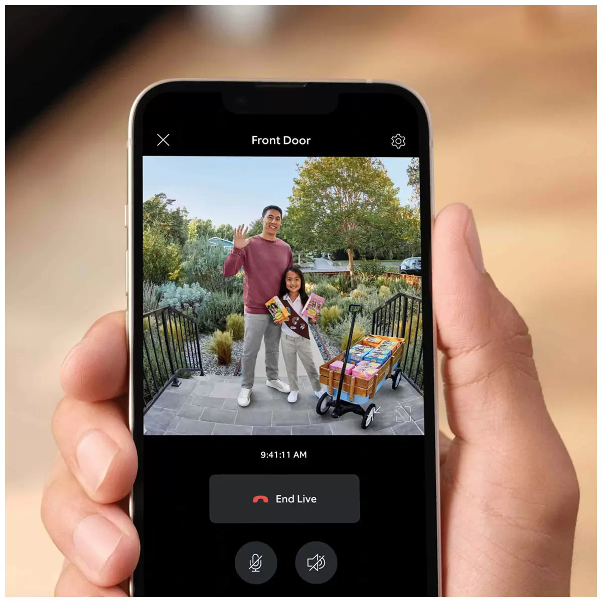 Bundle Ring Video Doorbell Plus + Chime Pro + Quick Release Battery