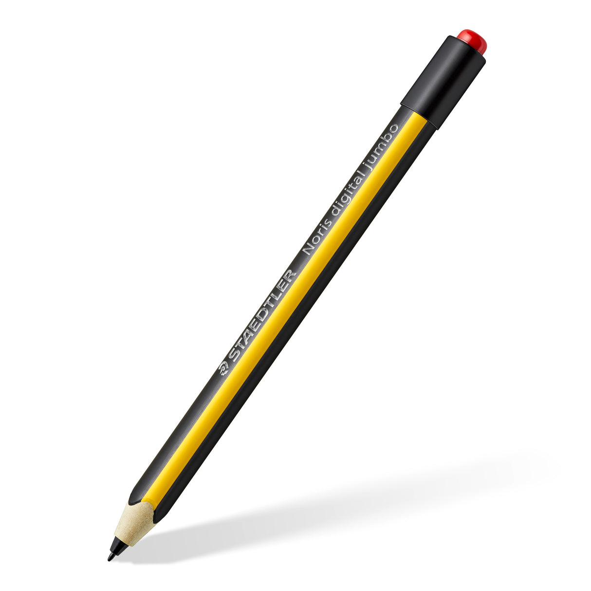 Staedtler® Noris digital jumbo stylus pencil