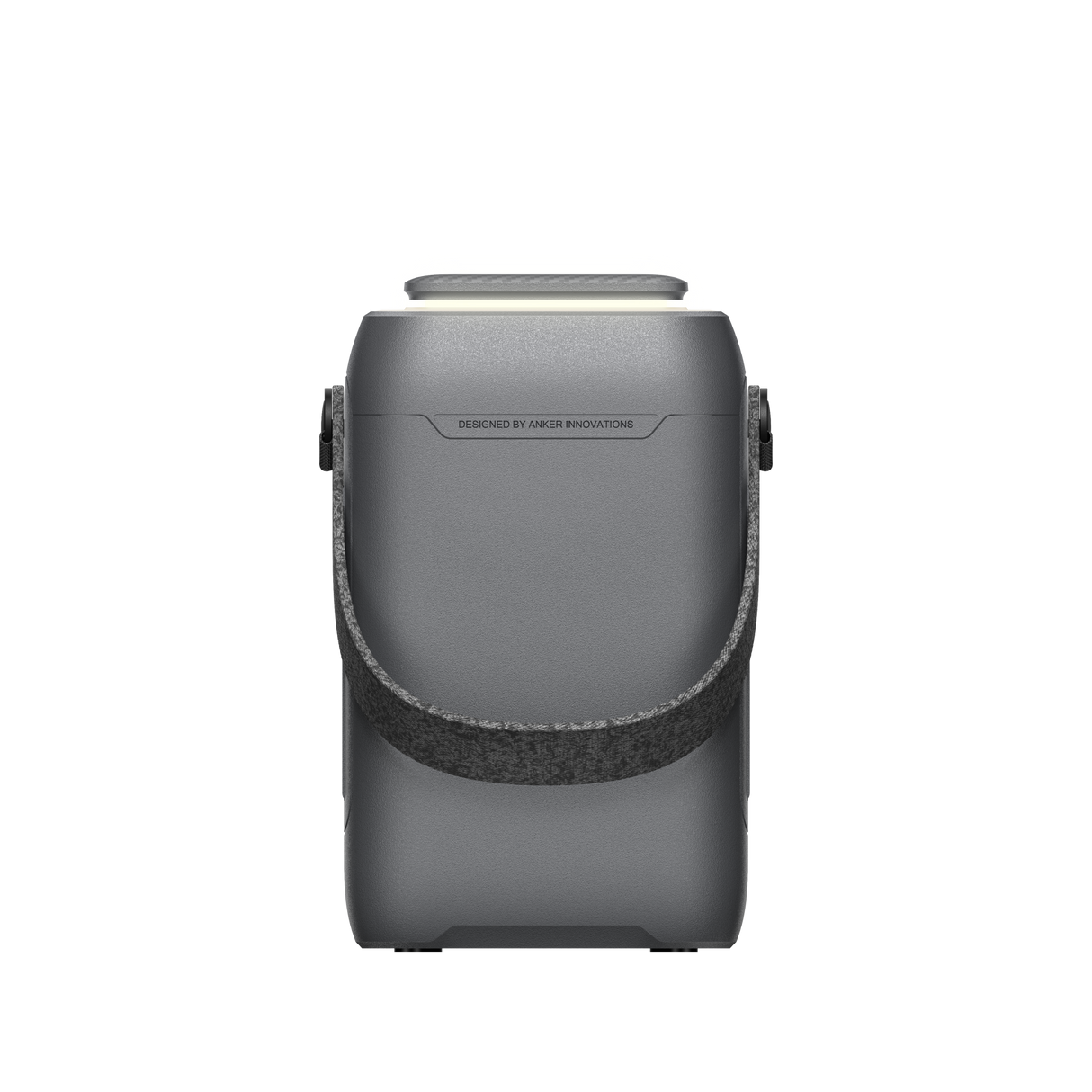 Anker SOLIX C300 DC Portable Power Station - 288Wh (90,000mAh) | 300W