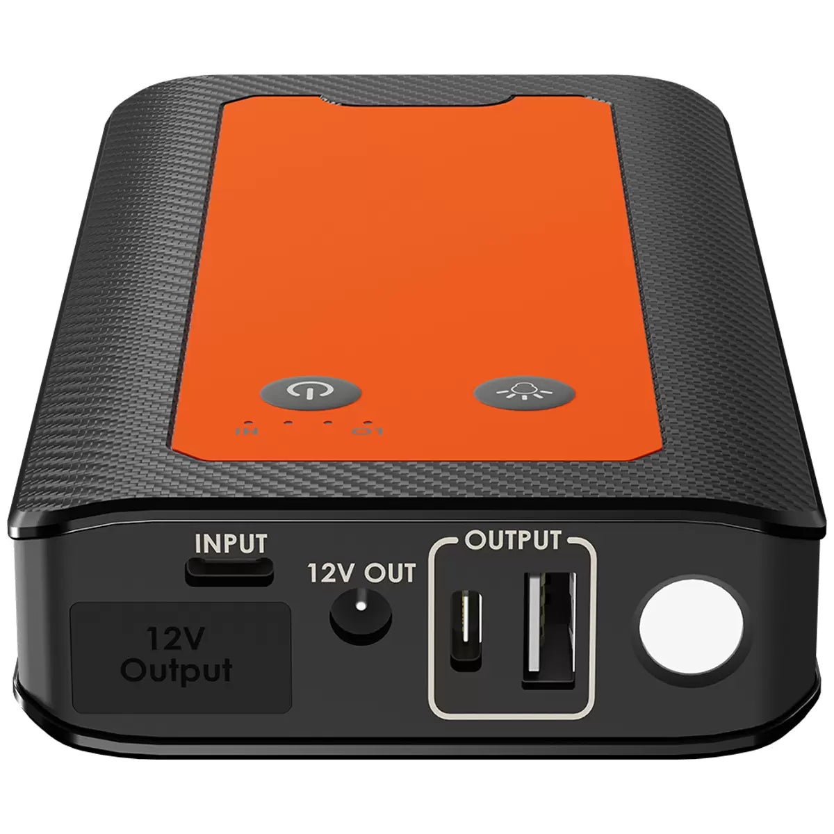 Cygnett Jump Starter Bundle Model CY5685CHAUT