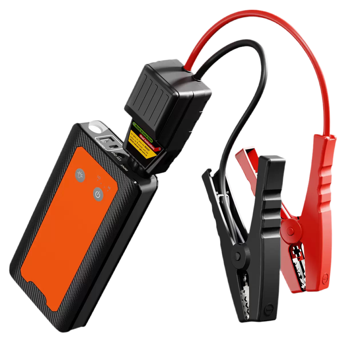 Cygnett Auto 10K Jump Starter CY4901CHAUT