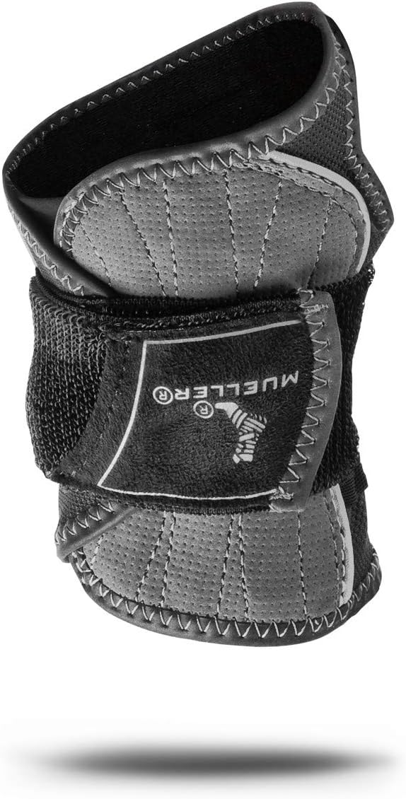 Mueller Hg80 Wrist Brace SM/MD 15-20 cm for Right or Left wrist