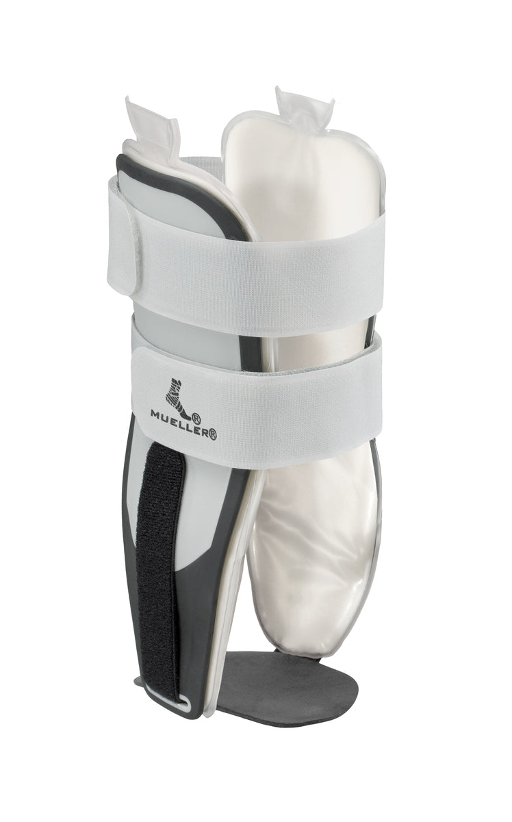 Mueller Stirrup Ankle Brace White 5-IN-1