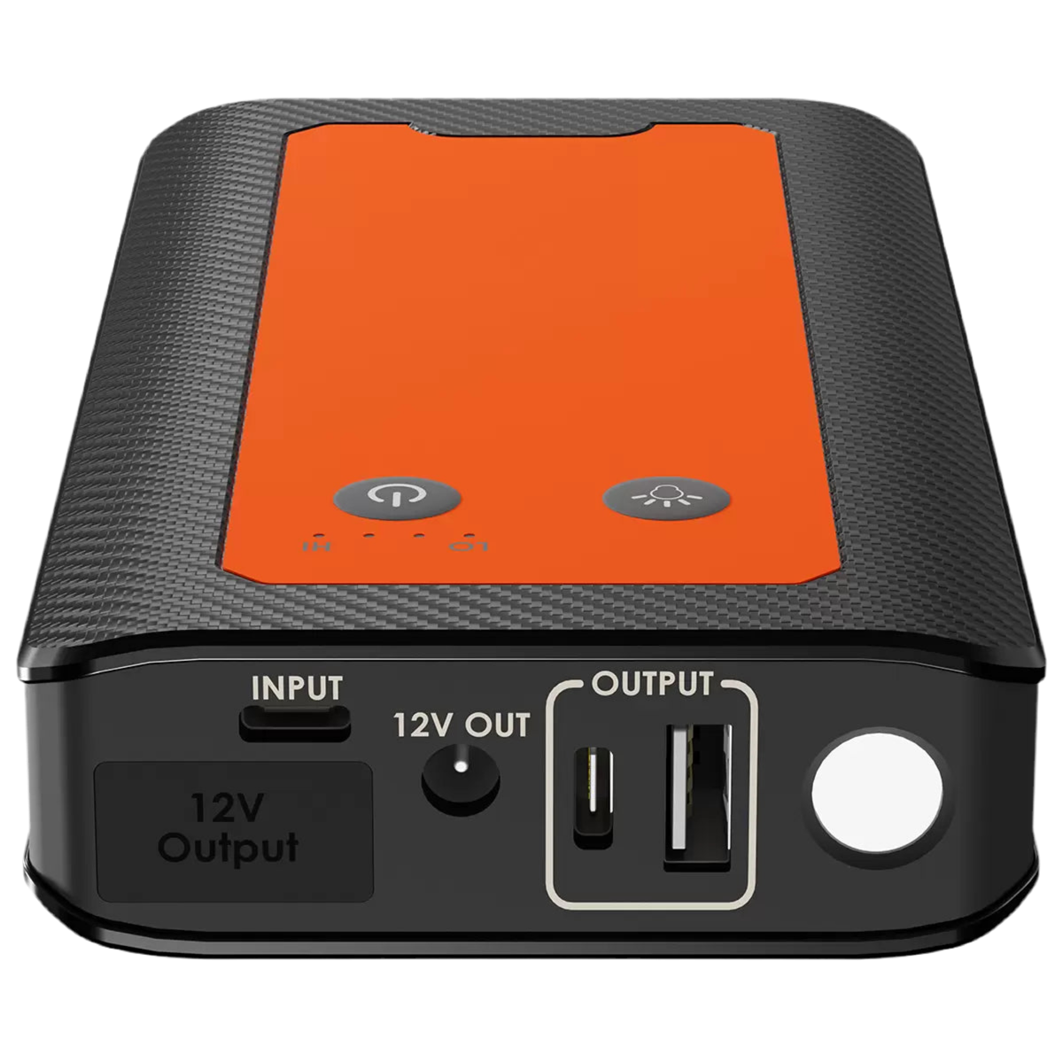 Cygnett Auto 10K Jump Starter CY4901CHAUT