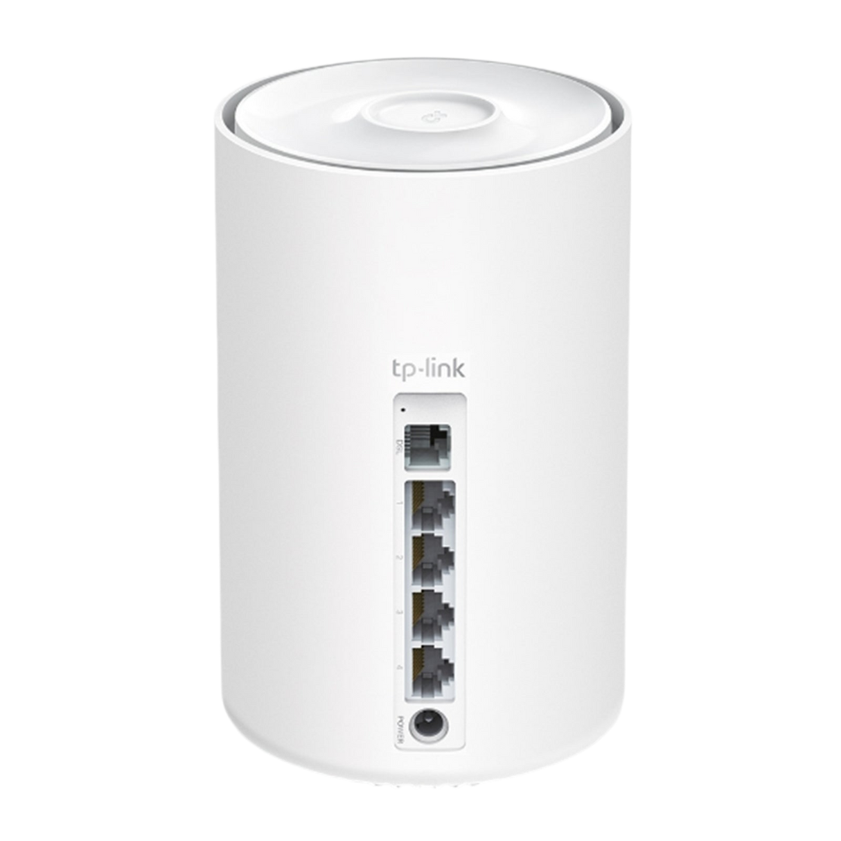 TP-LINK Deco X20-DSL AX1800 VDSL Modem Router + Home Mesh WiFi-6 NBN Ready