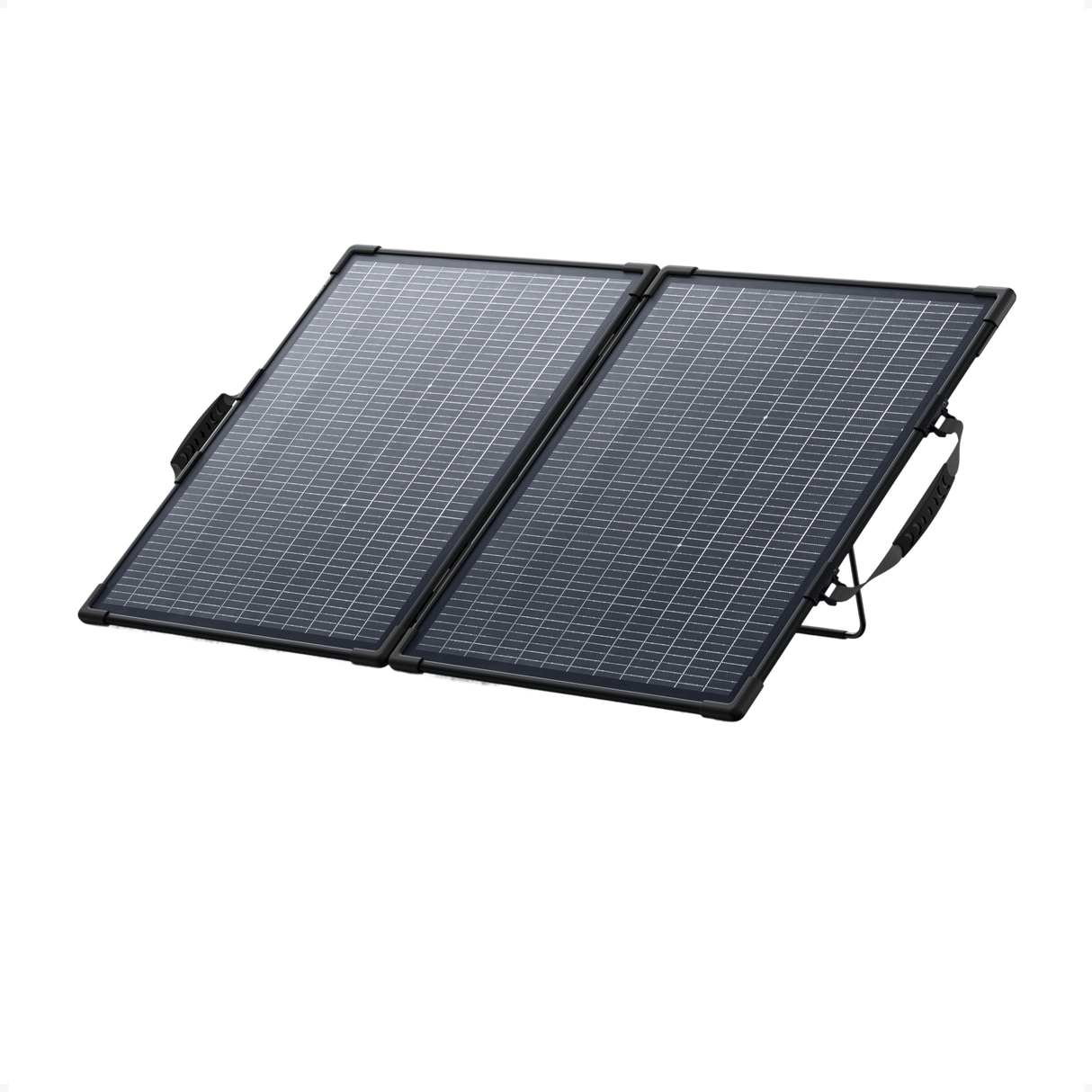 Anker SOLIX PS100 Bifacial Portable Solar Panel