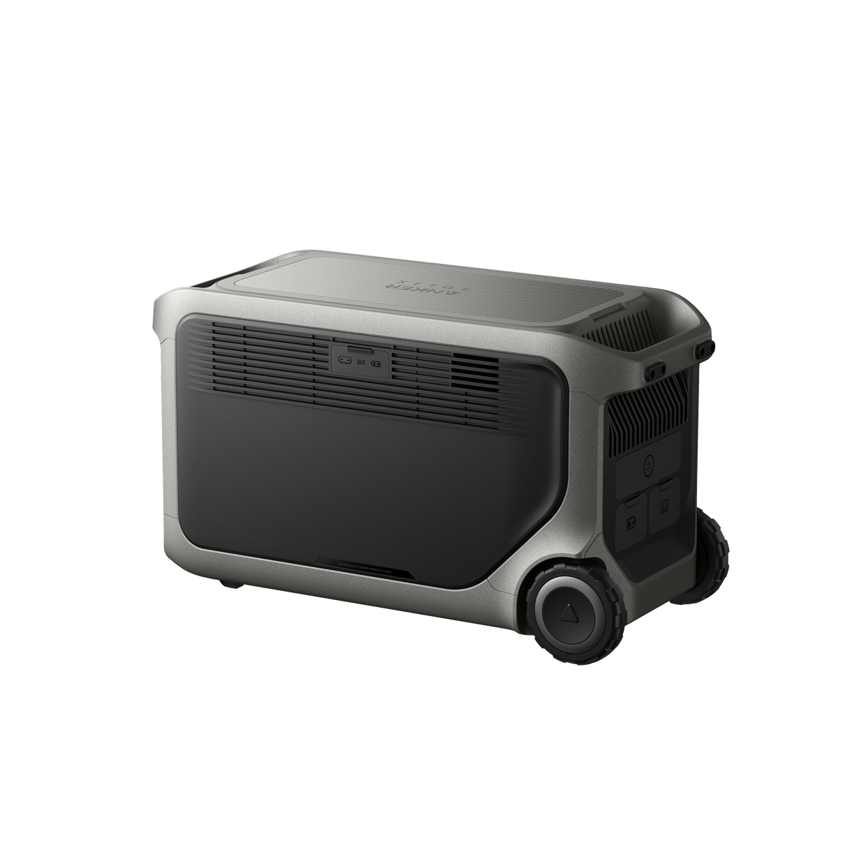 Anker SOLIX F3000 Portable Power Station