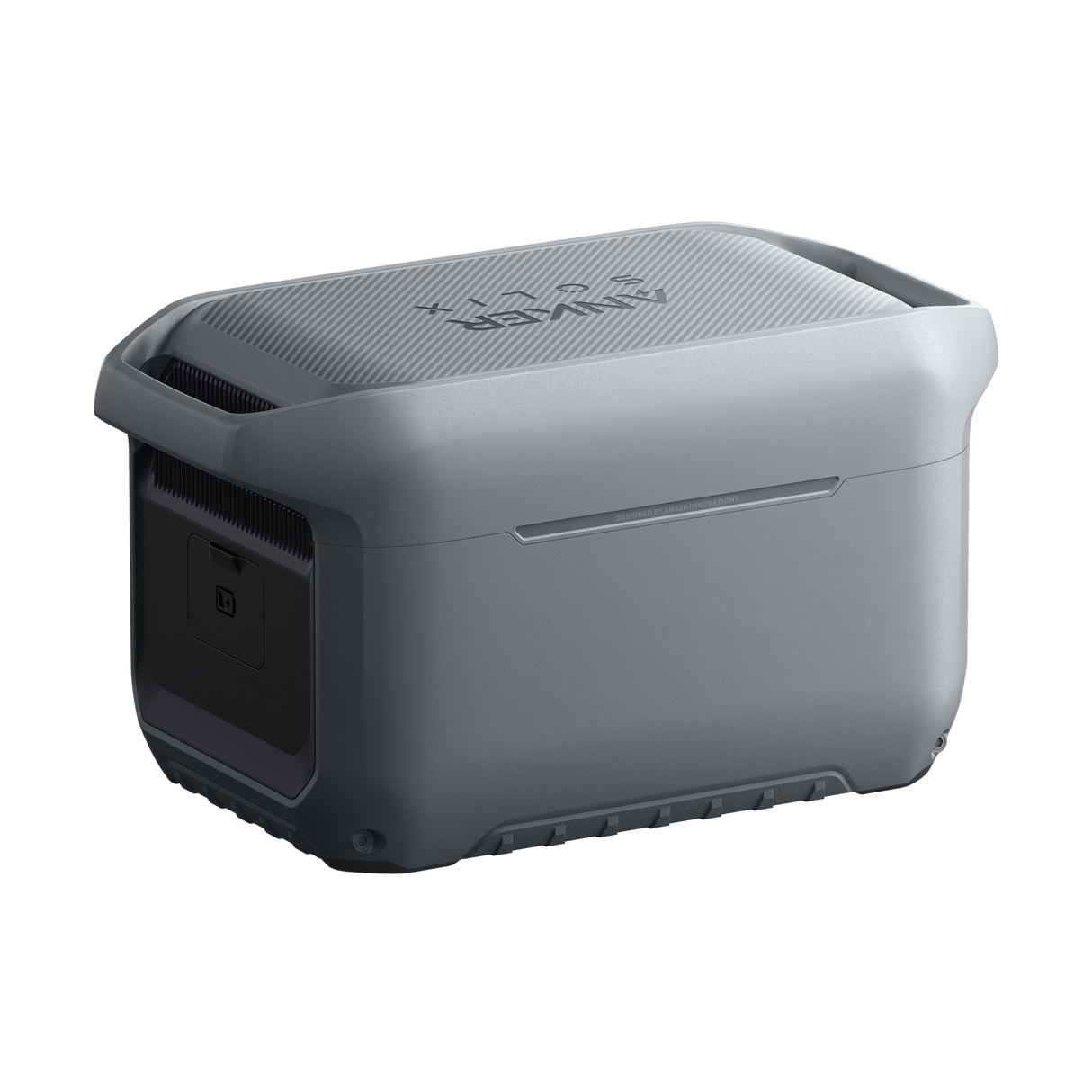 Anker SOLIX C2000 Gen2 Portable Power Station Extension Packages