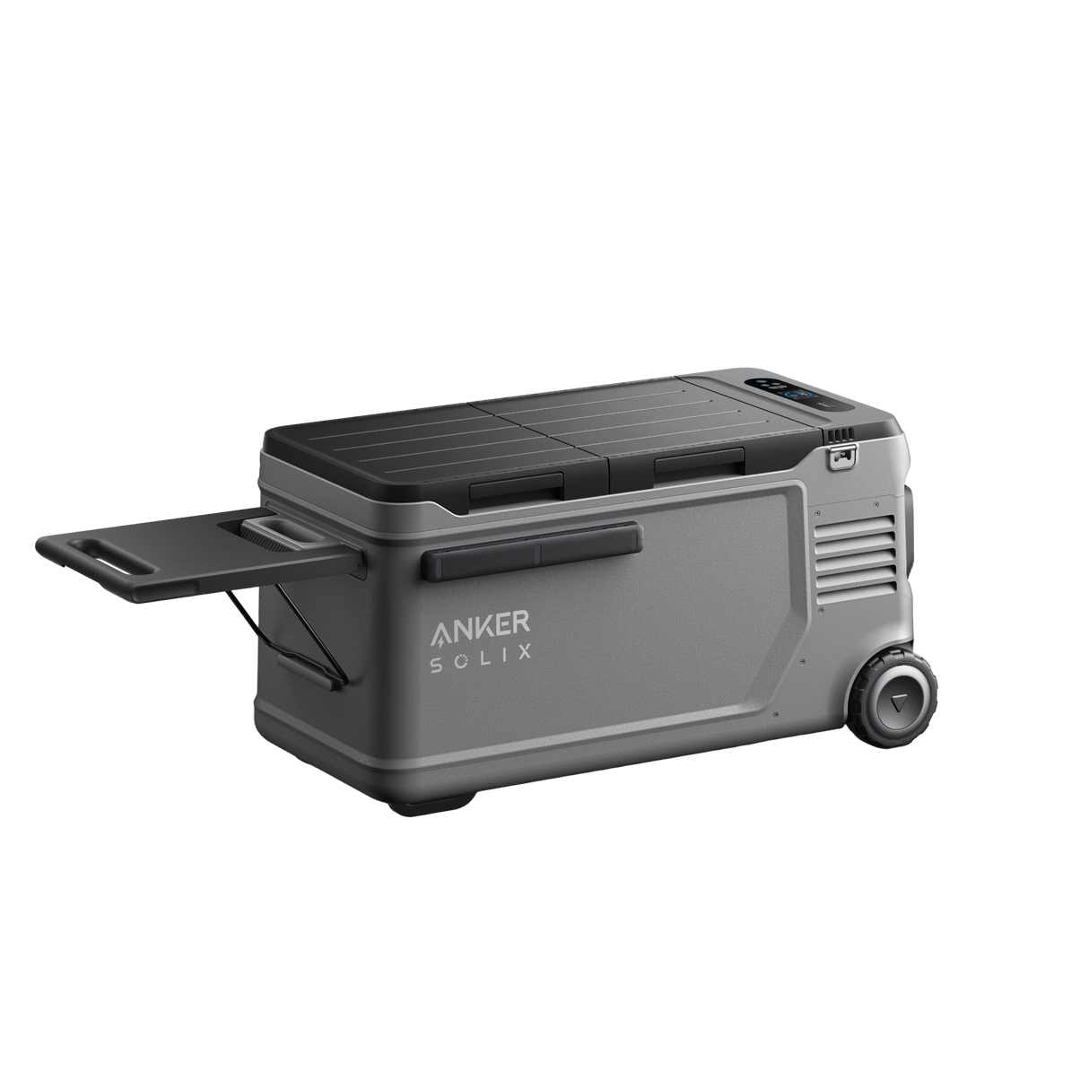 Anker SOLIX EverFrost 2 58L Electric Cooler|1× 288Wh LFP Battery Included