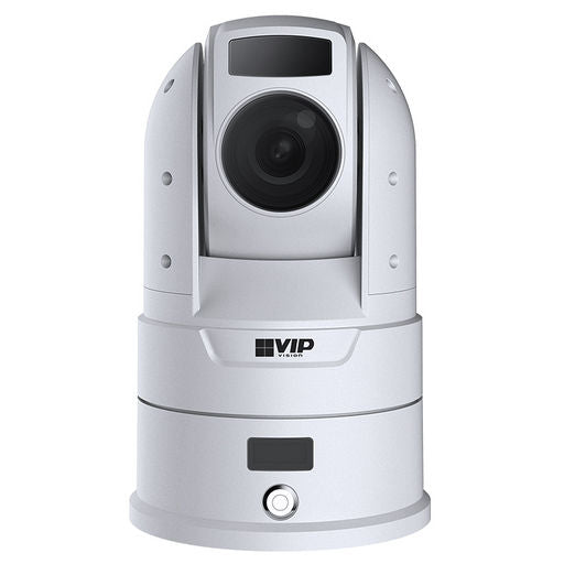VIP 2MP IP CAMERA PROFESSIONAL 30x ZOOM PTZ DOME