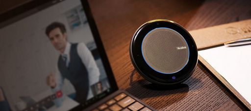 YEALINK CP700 ULTRA-COMPACT PERSONAL SPEAKERPHONE