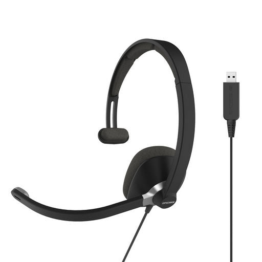 KOSS CS295USB COMMUNICATION HEADSET USB