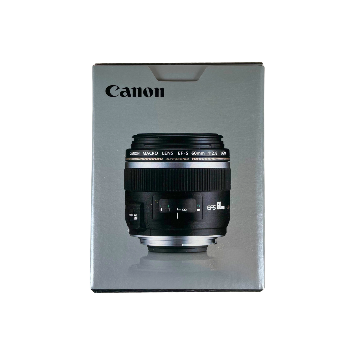 Canon EOS 70D camera + EFS 60mm f/2.8 Macro + EF70-300 f/4-5.6 IS USM (Pre-owned)