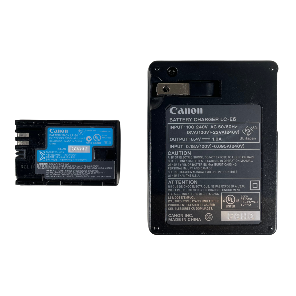 Canon EOS 70D DSLR (Body only) Re-owned