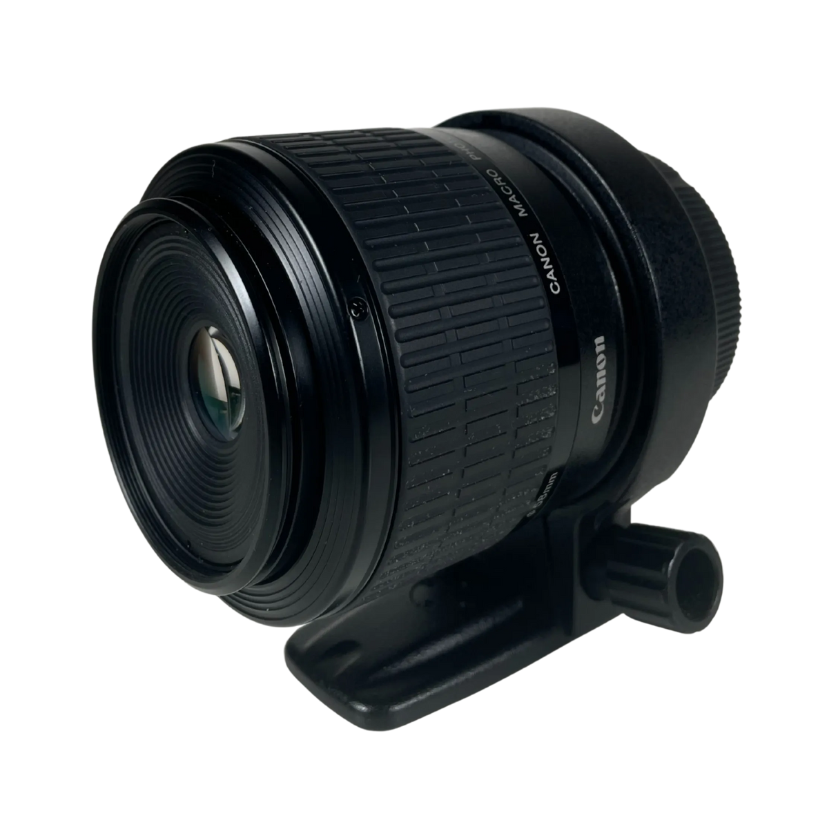 Canon MP-E 65mm f/2.8 1–5x Macro Lens (Pre-Owned)
