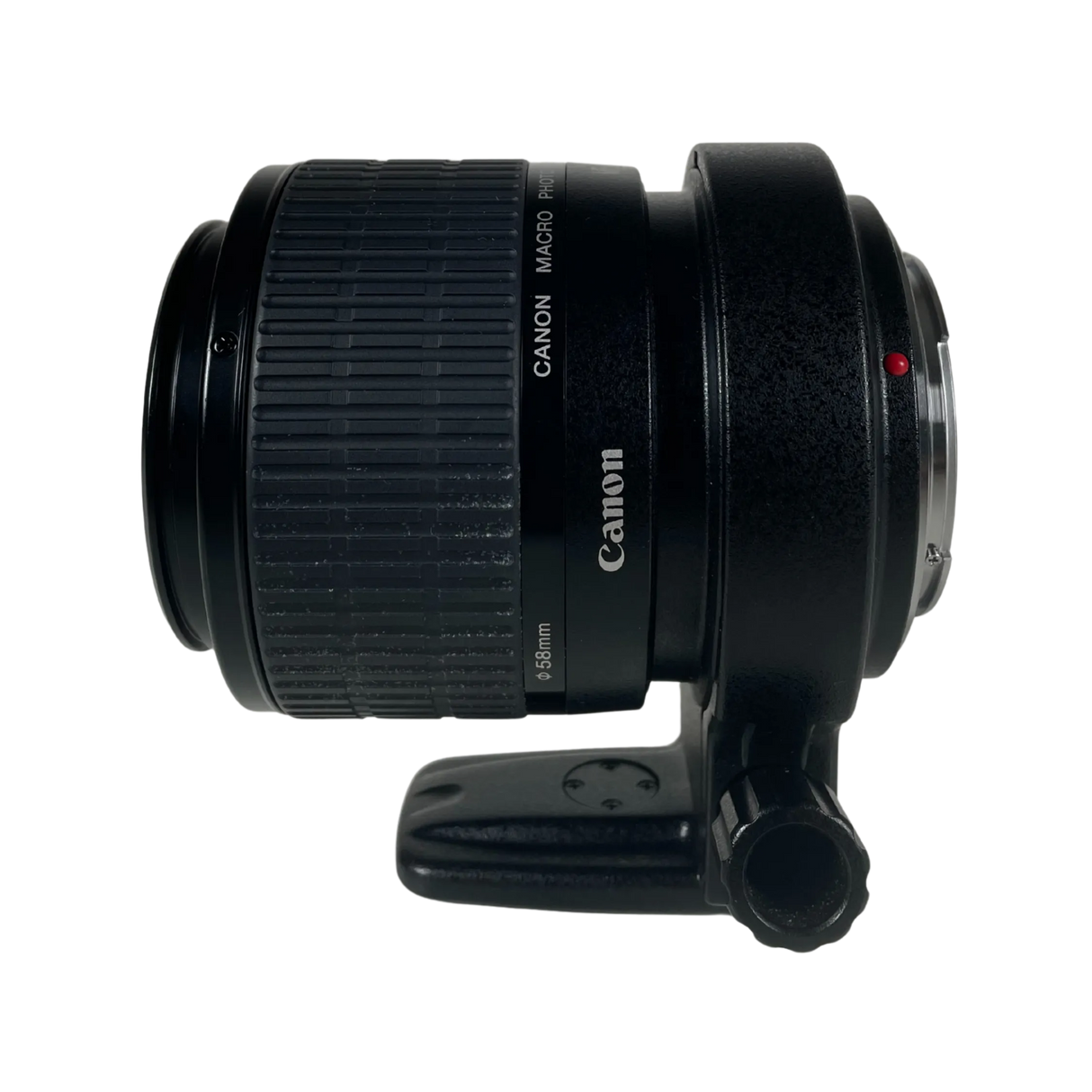 Canon MP-E 65mm f/2.8 1–5x Macro Lens (Pre-Owned)