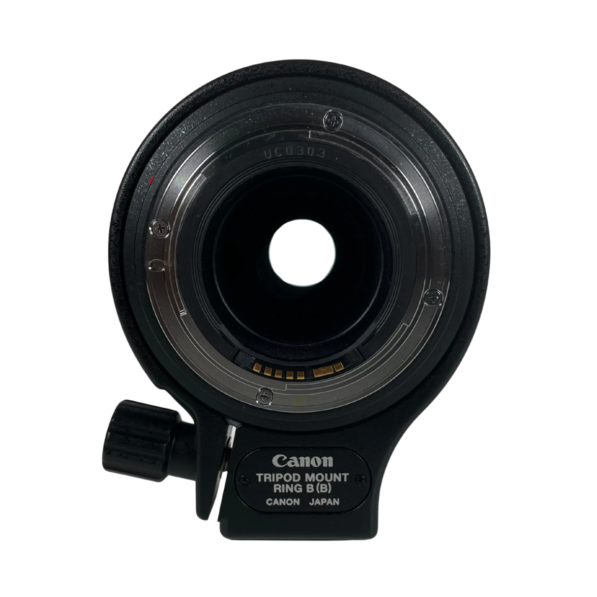 Canon MP-E 65mm f/2.8 1–5x Macro Lens (Pre-Owned)