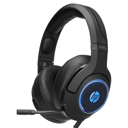 HP OVER-EAR STEREO USB GAMING HEADSET