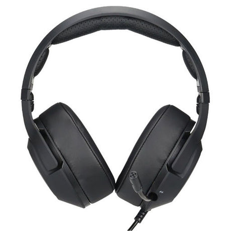 HP OVER-EAR STEREO USB GAMING HEADSET