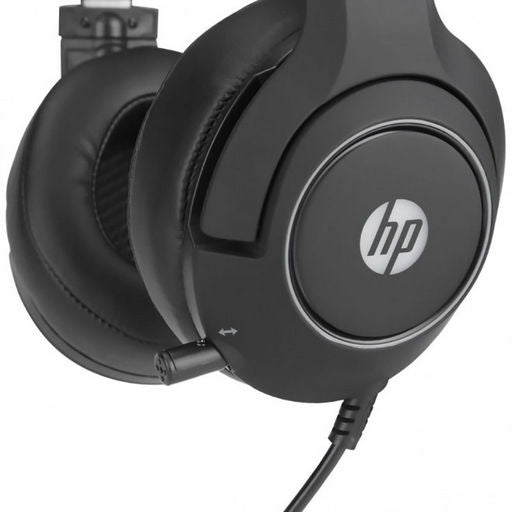 HP OVER-EAR STEREO USB GAMING HEADSET