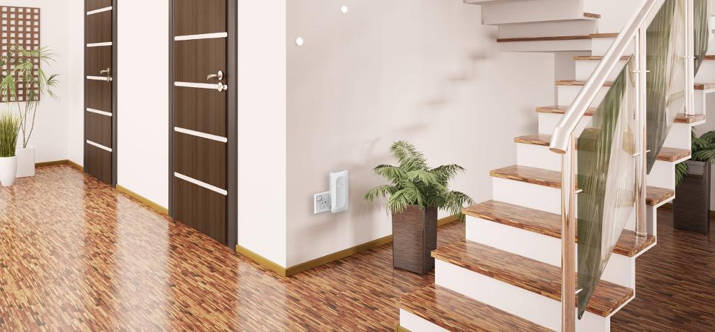 NETGEAR AX1600 4-Stream WiFi 6 Mesh Extender (EAX12)