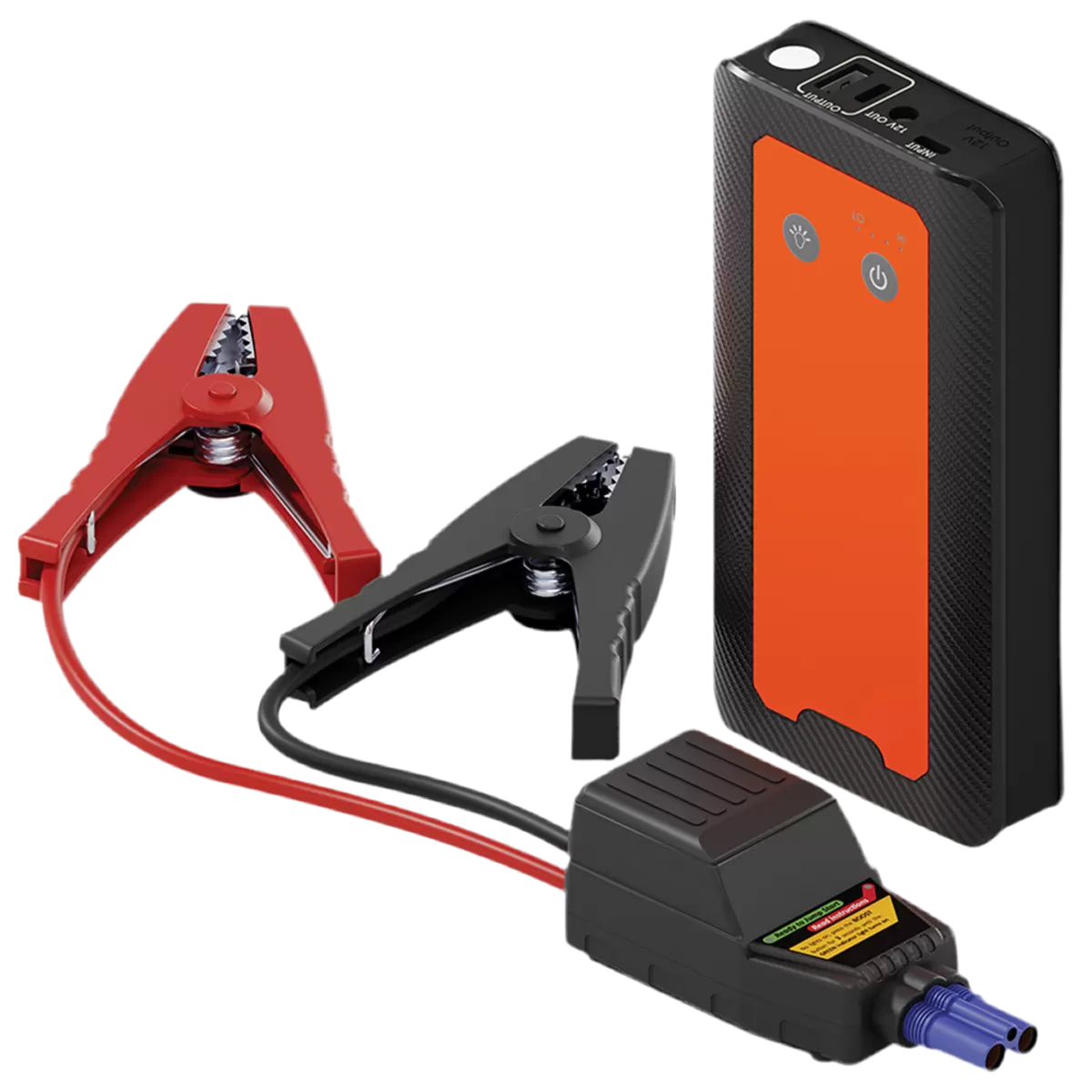 Cygnett Auto 10K Jump Starter CY4901CHAUT