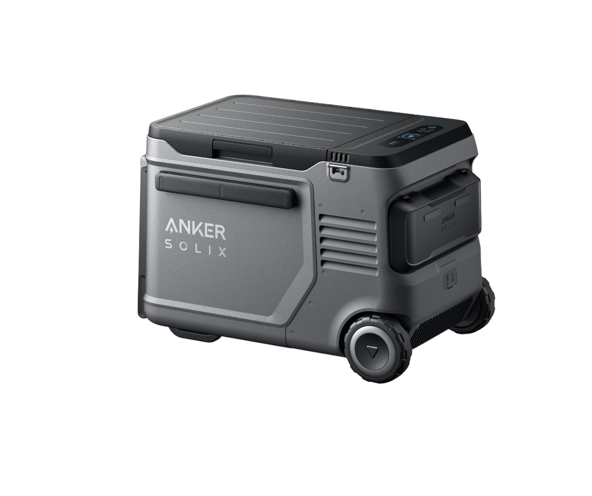 Anker SOLIX EverFrost 2 40L Electric Cooler |1× 288Wh LFP Battery Included