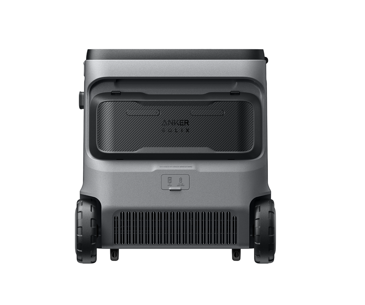 Anker SOLIX EverFrost 2 58L Electric Cooler|1× 288Wh LFP Battery Included