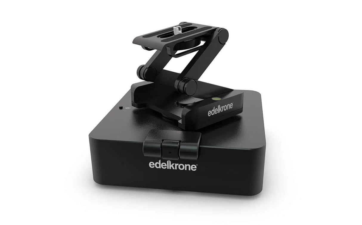 Edelkrone SurfaceONE 2-Axis Motion Control System + FlexTILT Head 2 (Pre-owned)