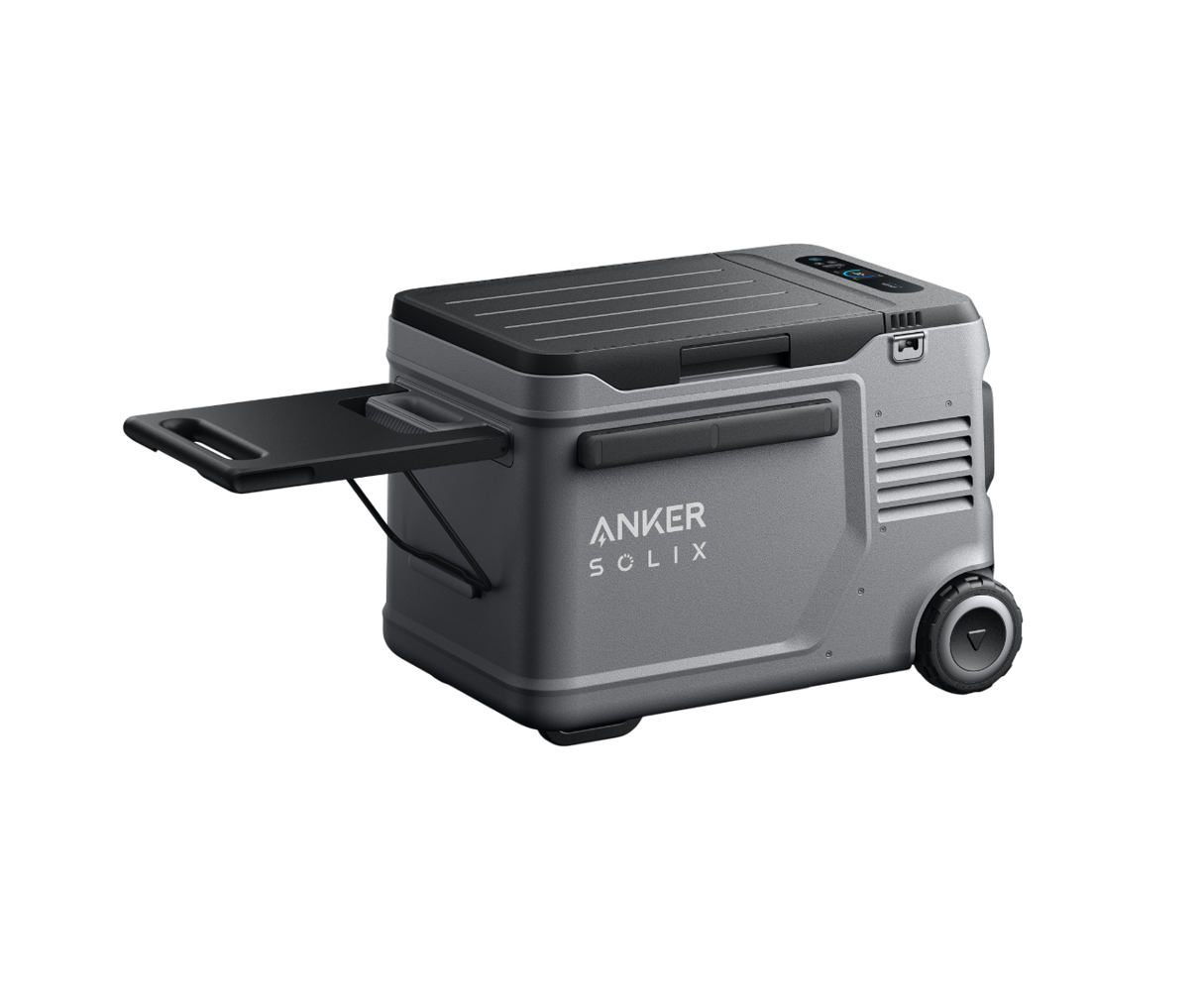 Anker SOLIX EverFrost 2 40L Electric Cooler |1× 288Wh LFP Battery Included