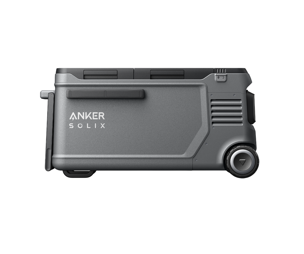 Anker SOLIX EverFrost 2 58L Electric Cooler|1× 288Wh LFP Battery Included