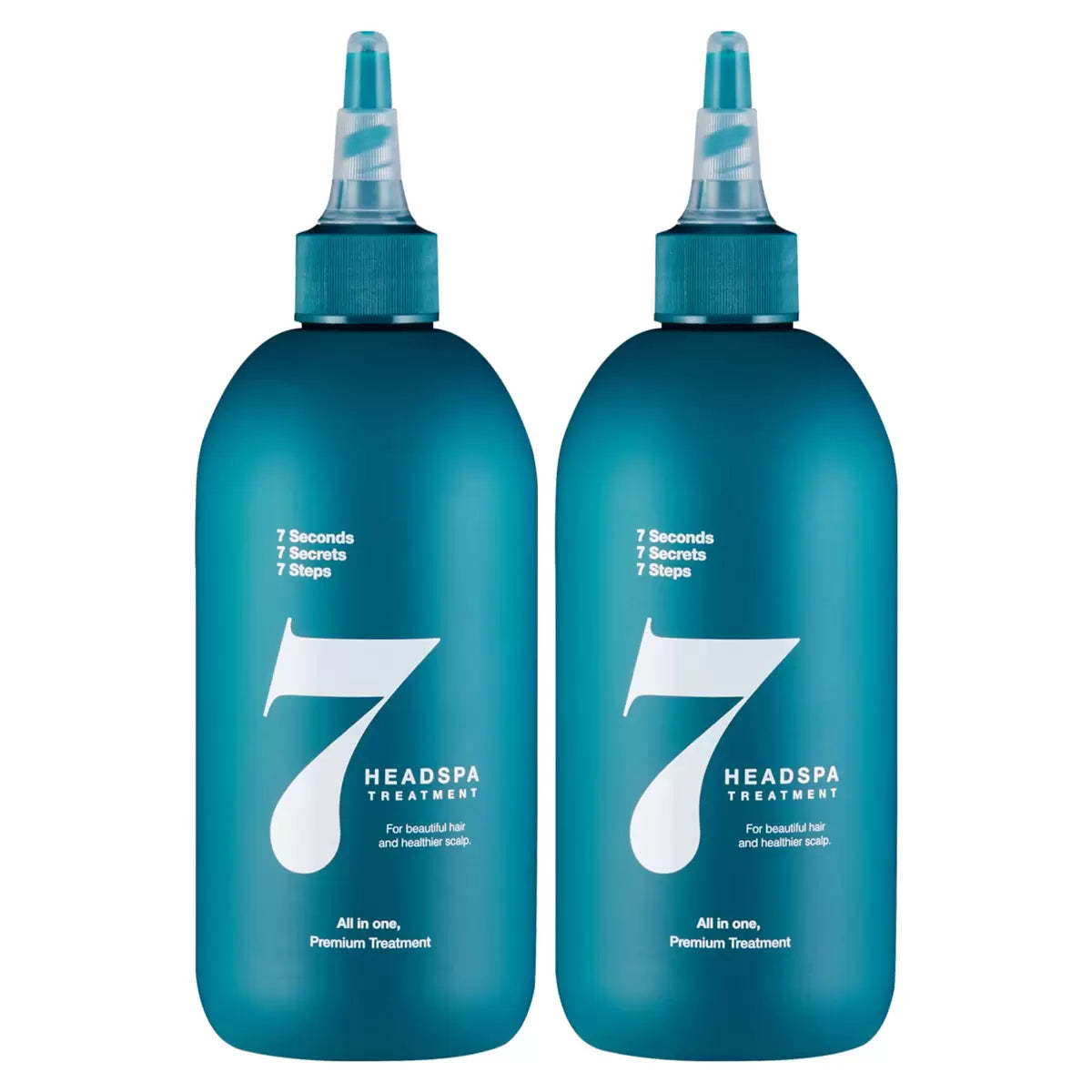 Headspa7 200ml Premium Hair Treatment (All-In-One) 2xPACK