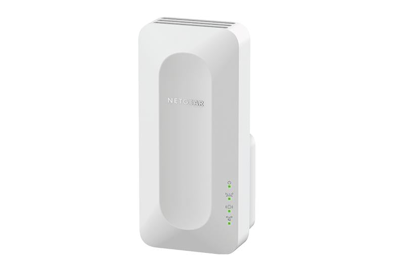 NETGEAR AX1600 4-Stream WiFi 6 Mesh Extender (EAX12)