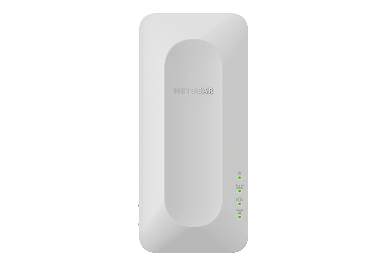 NETGEAR AX1600 4-Stream WiFi 6 Mesh Extender (EAX12)