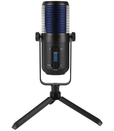 USB MICROPHONE FOR CONTENT CREATORS