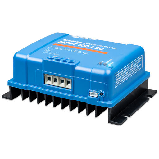 VICTRON BLUESOLAR MPPT 100V 30A SOLAR CONTROLLER NON-BLUETOOTH