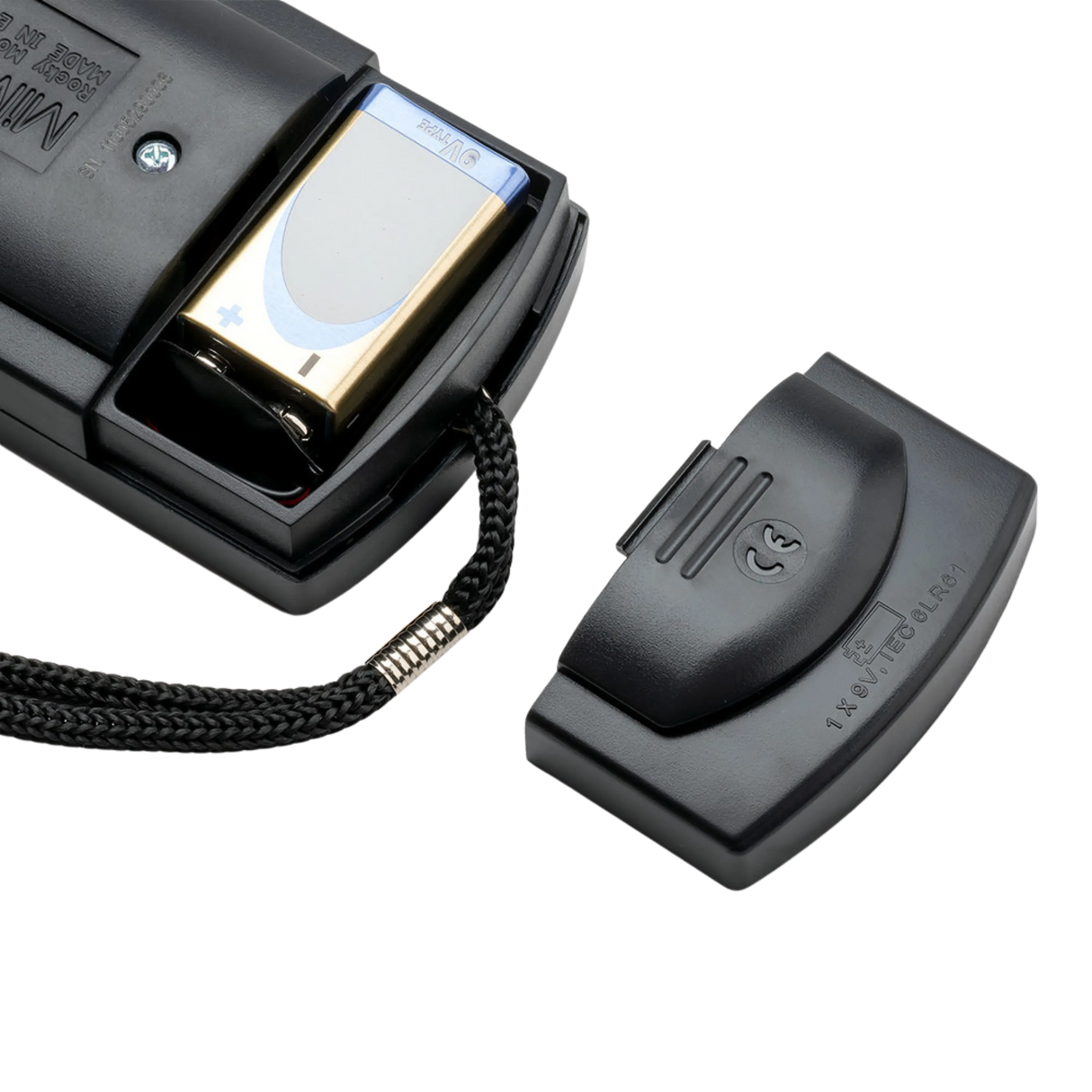 Milwaukee MW600 PRO Dissolved Oxygen Meter