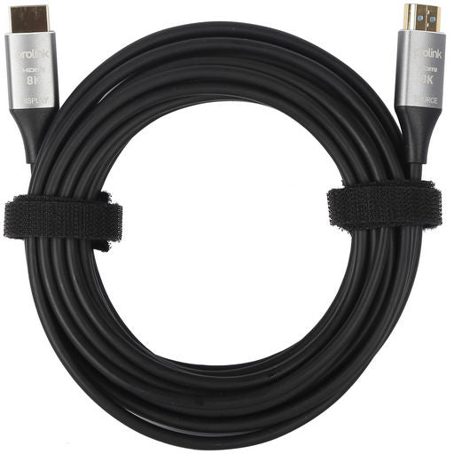 PROLINK 8K 60Hz 48Gbps HDMI HYBRID ACTIVE OPTICAL FIBRE CABLES