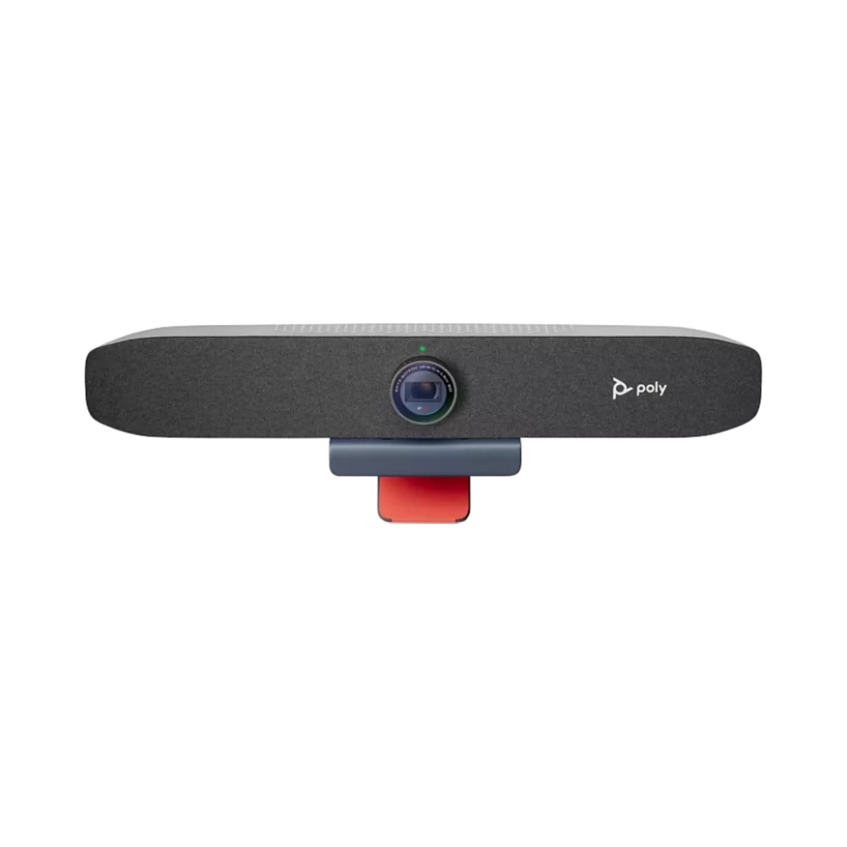 Poly Studio P15 Personal Video Conference Bar, 4K Resolution