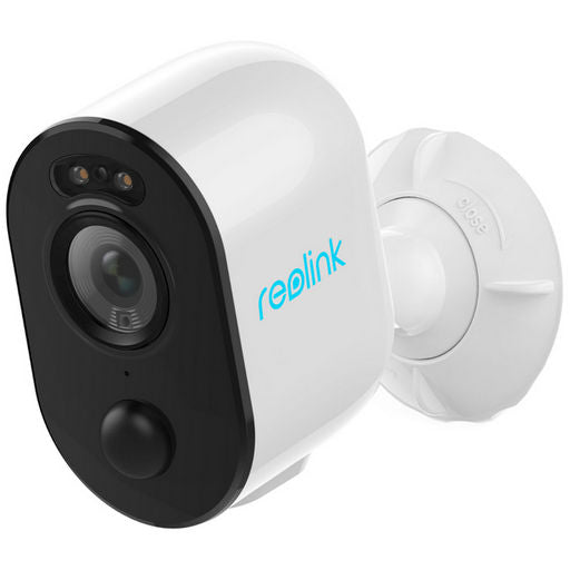 REOLINK 4MP SMART WIRELESS CAMERA WITH MOTION SPOTLIGHT