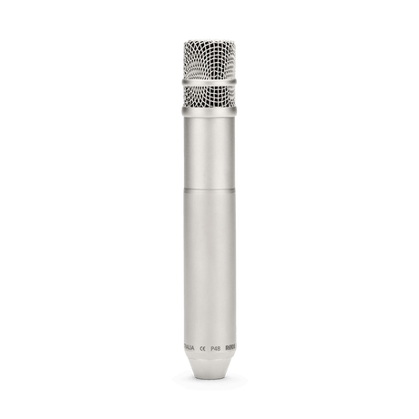 RODE NT3 3/4-inch Cardoid Condenser Microphone