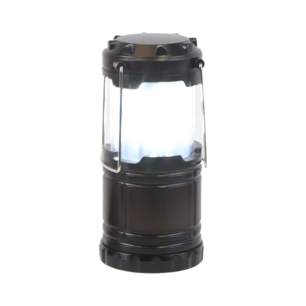 TOMCAT LANTERN - CAMP FIRE