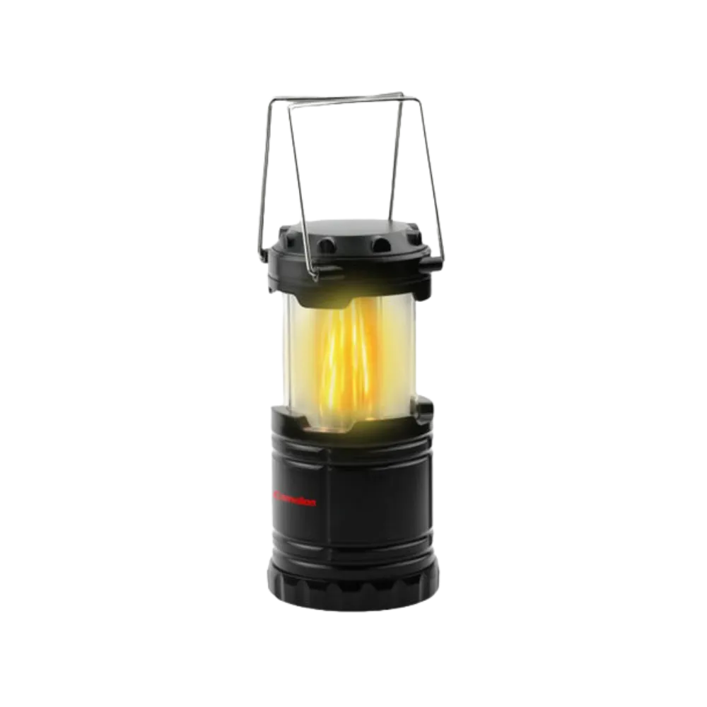 TOMCAT LANTERN - CAMP FIRE