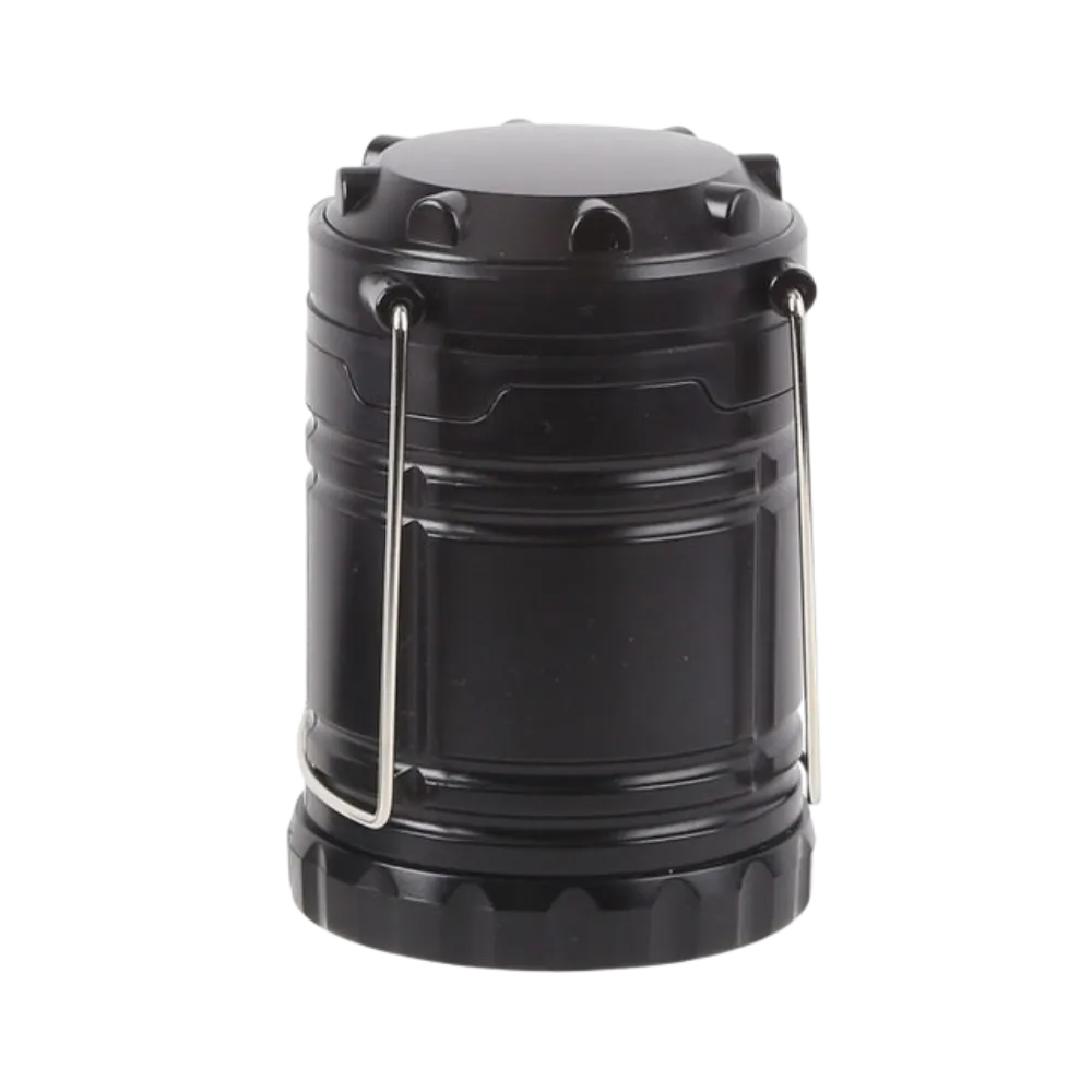 TOMCAT LANTERN - CAMP FIRE