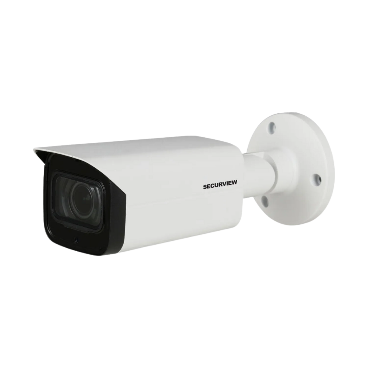 SECURVIEW 2MP HDCVI CAMERA ZOOM BULLET