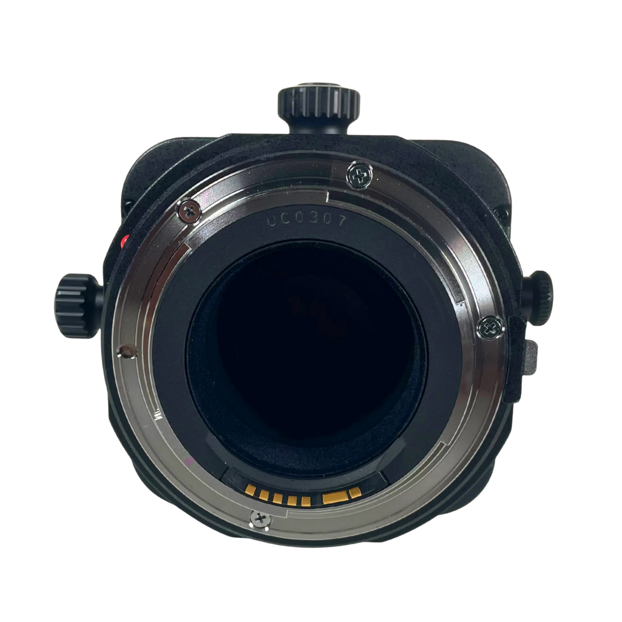 Canon TS-E 90mm f/2.8 Tilt-Shift Lens (Pre-owned)