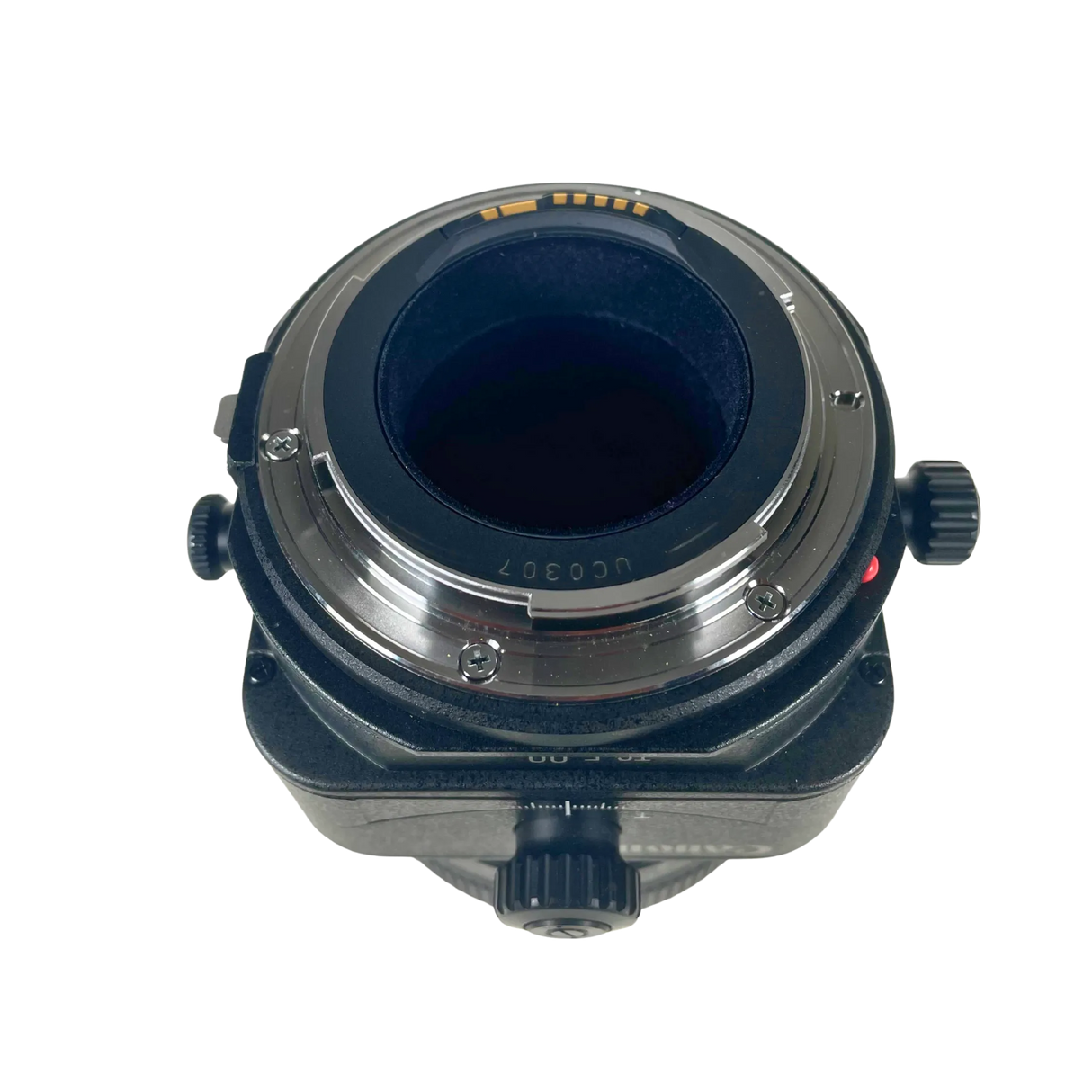 Canon TS-E 90mm f/2.8 Tilt-Shift Lens (Pre-owned)